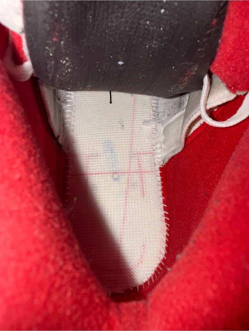 Jordan classic air